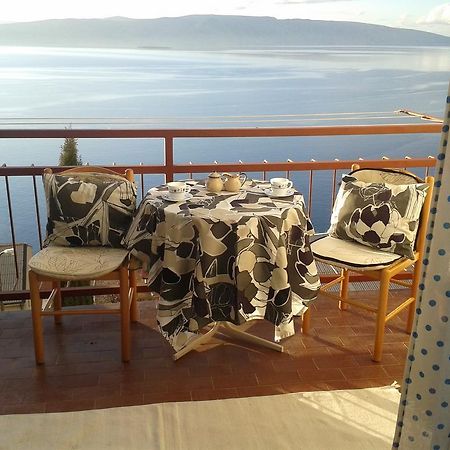 Apartment Tramonto Senj (Lika-Senj) Quarto foto