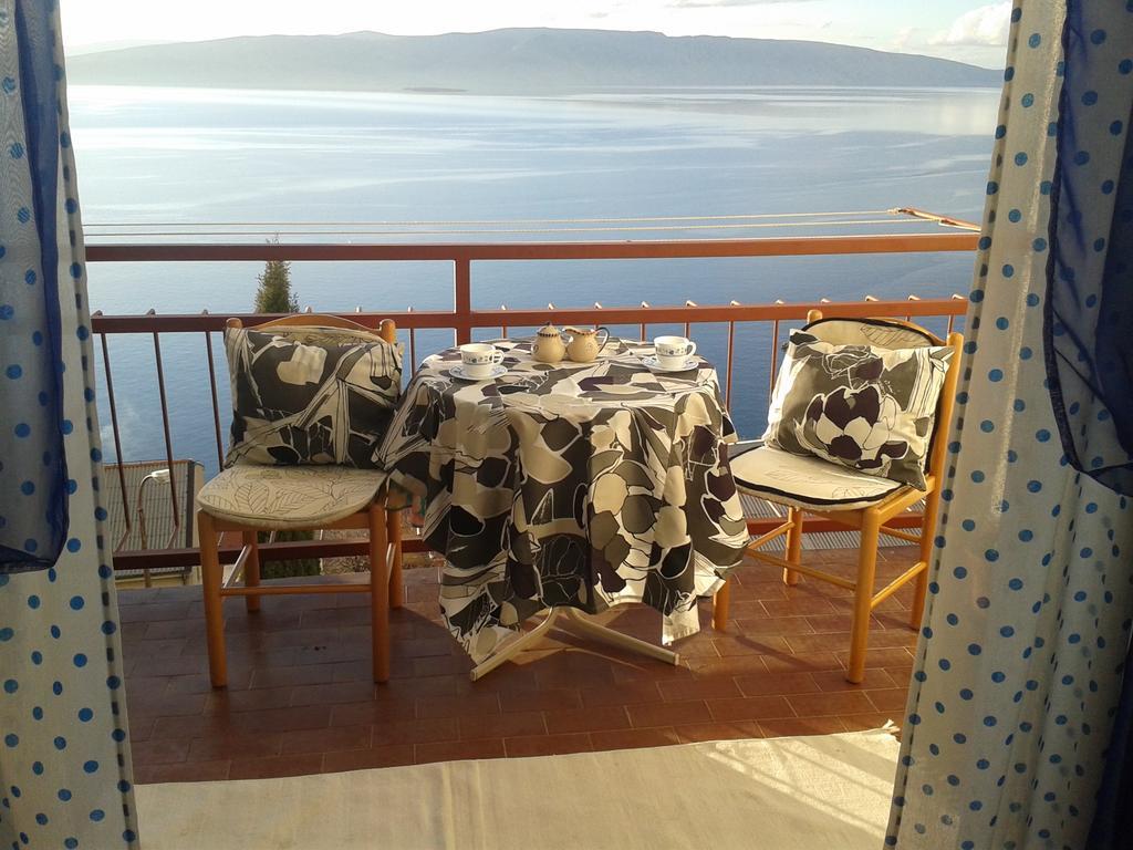 Apartment Tramonto Senj (Lika-Senj) Quarto foto