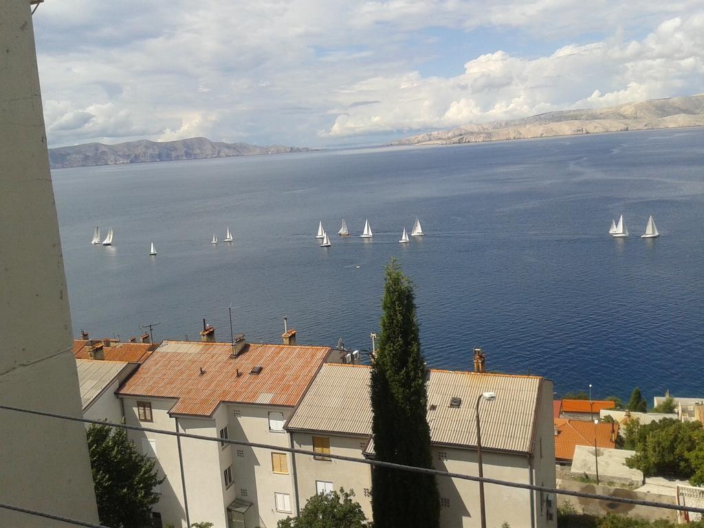 Apartment Tramonto Senj (Lika-Senj) Quarto foto