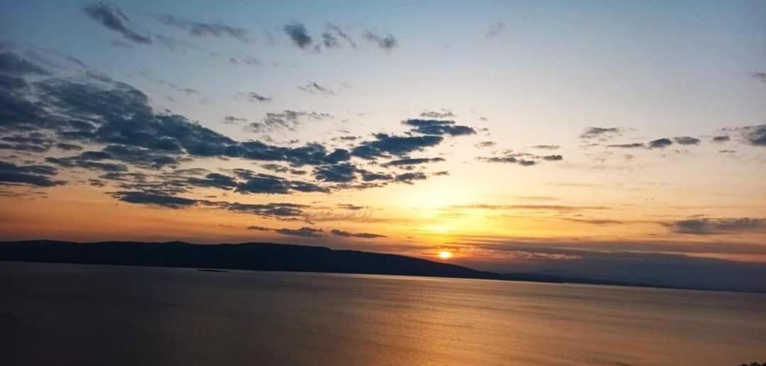 Apartment Tramonto Senj (Lika-Senj) Exterior foto