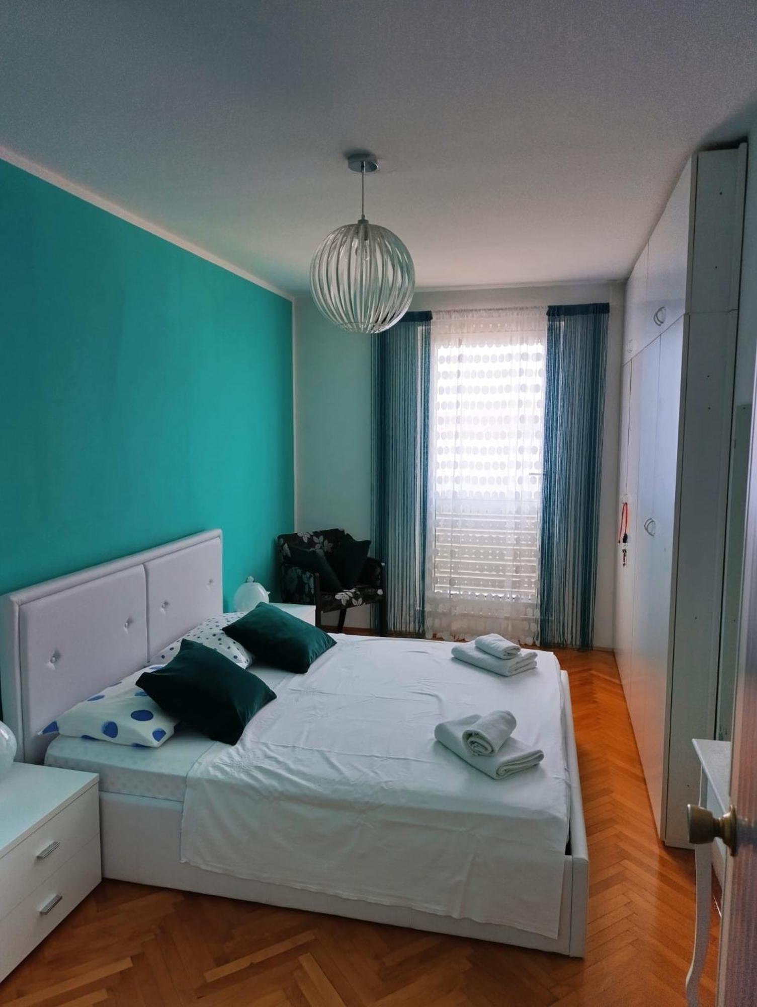 Apartment Tramonto Senj (Lika-Senj) Exterior foto