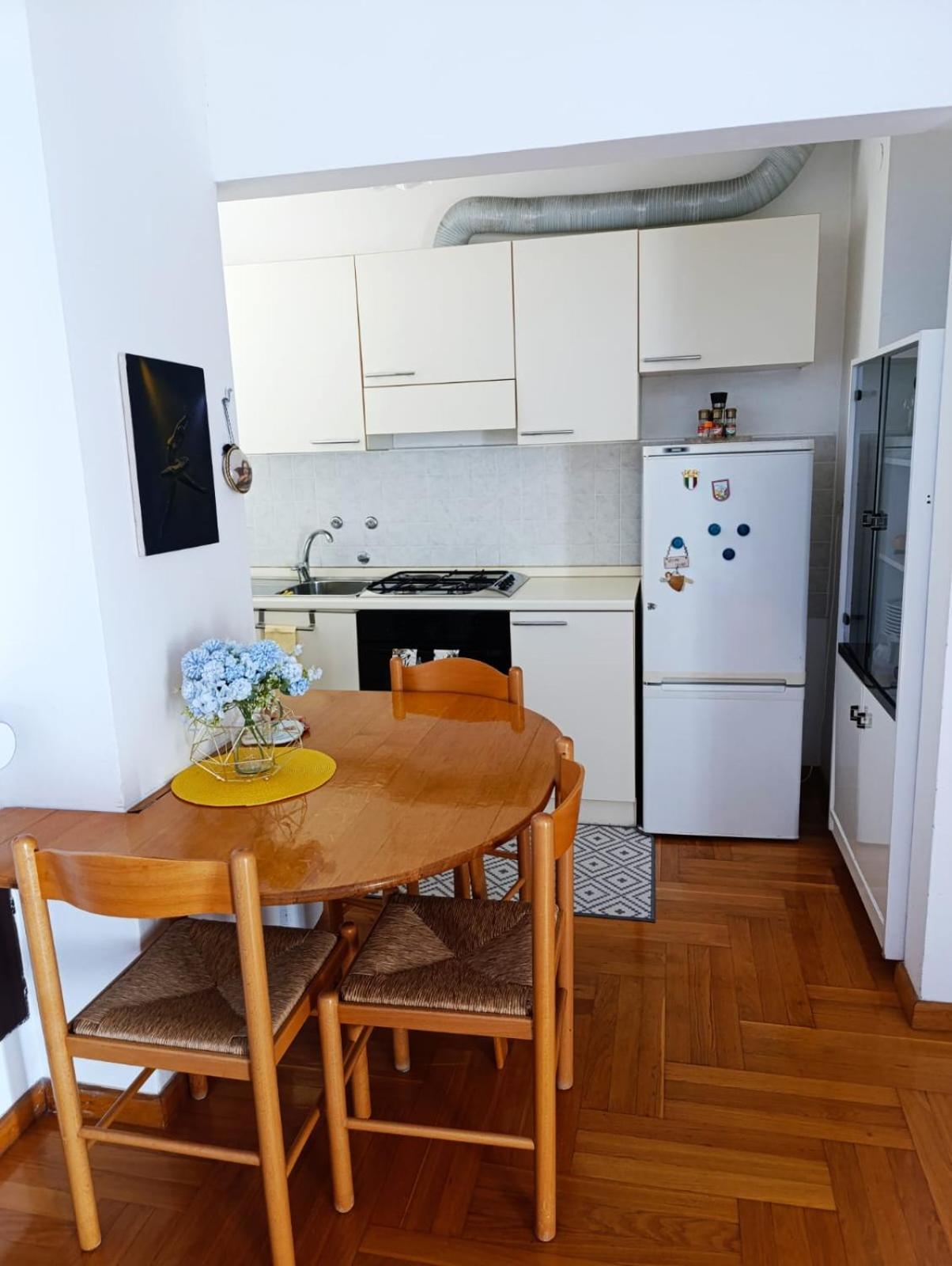 Apartment Tramonto Senj (Lika-Senj) Exterior foto