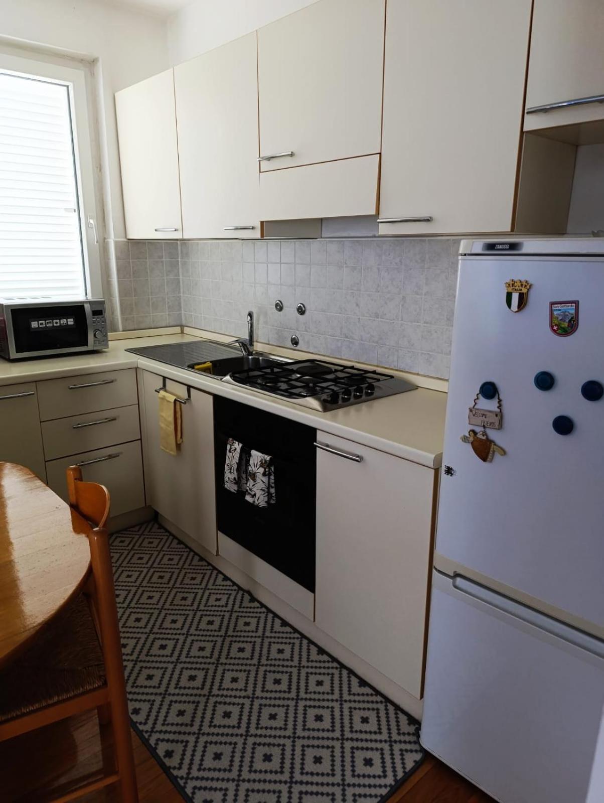 Apartment Tramonto Senj (Lika-Senj) Exterior foto