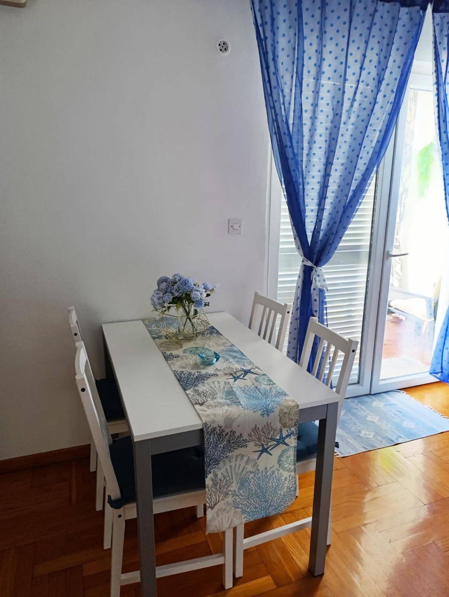 Apartment Tramonto Senj (Lika-Senj) Exterior foto