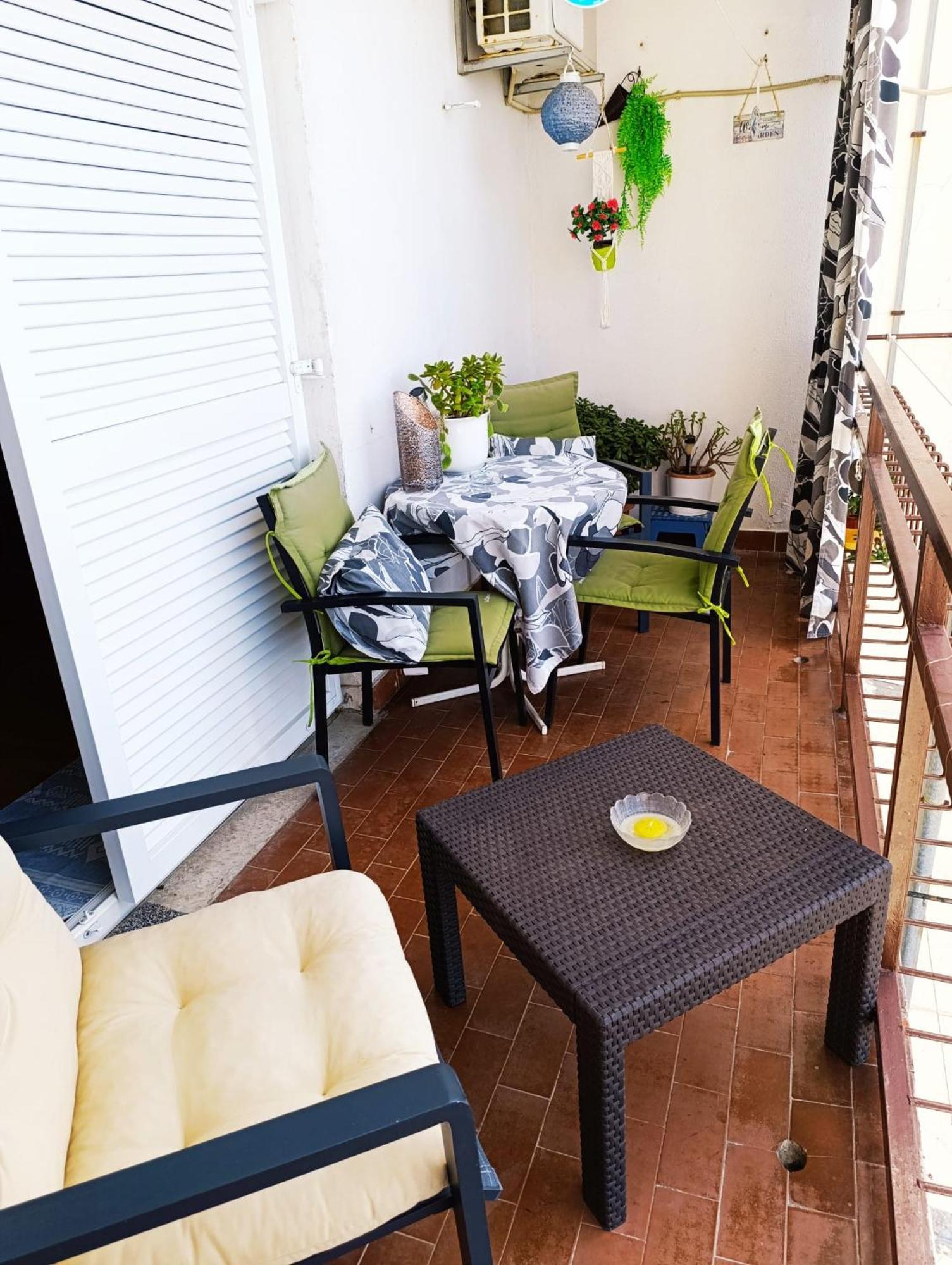 Apartment Tramonto Senj (Lika-Senj) Exterior foto