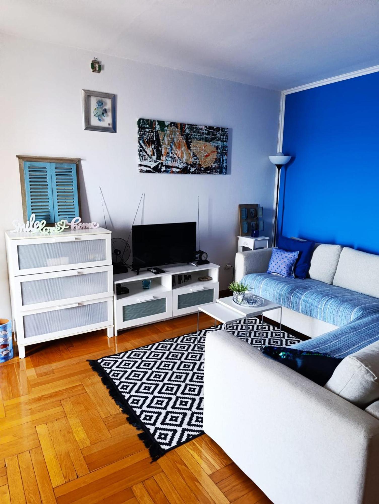 Apartment Tramonto Senj (Lika-Senj) Exterior foto