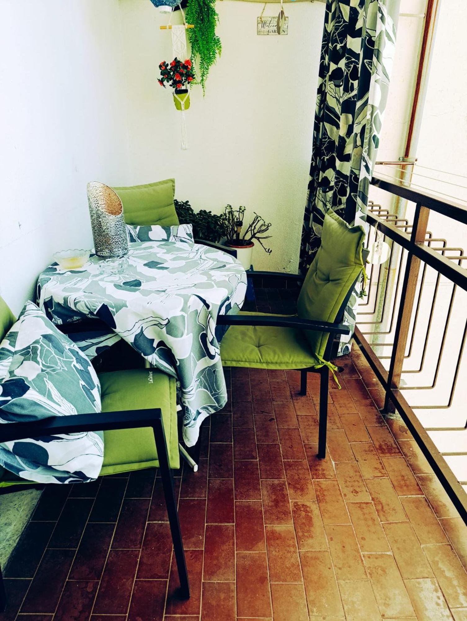 Apartment Tramonto Senj (Lika-Senj) Exterior foto