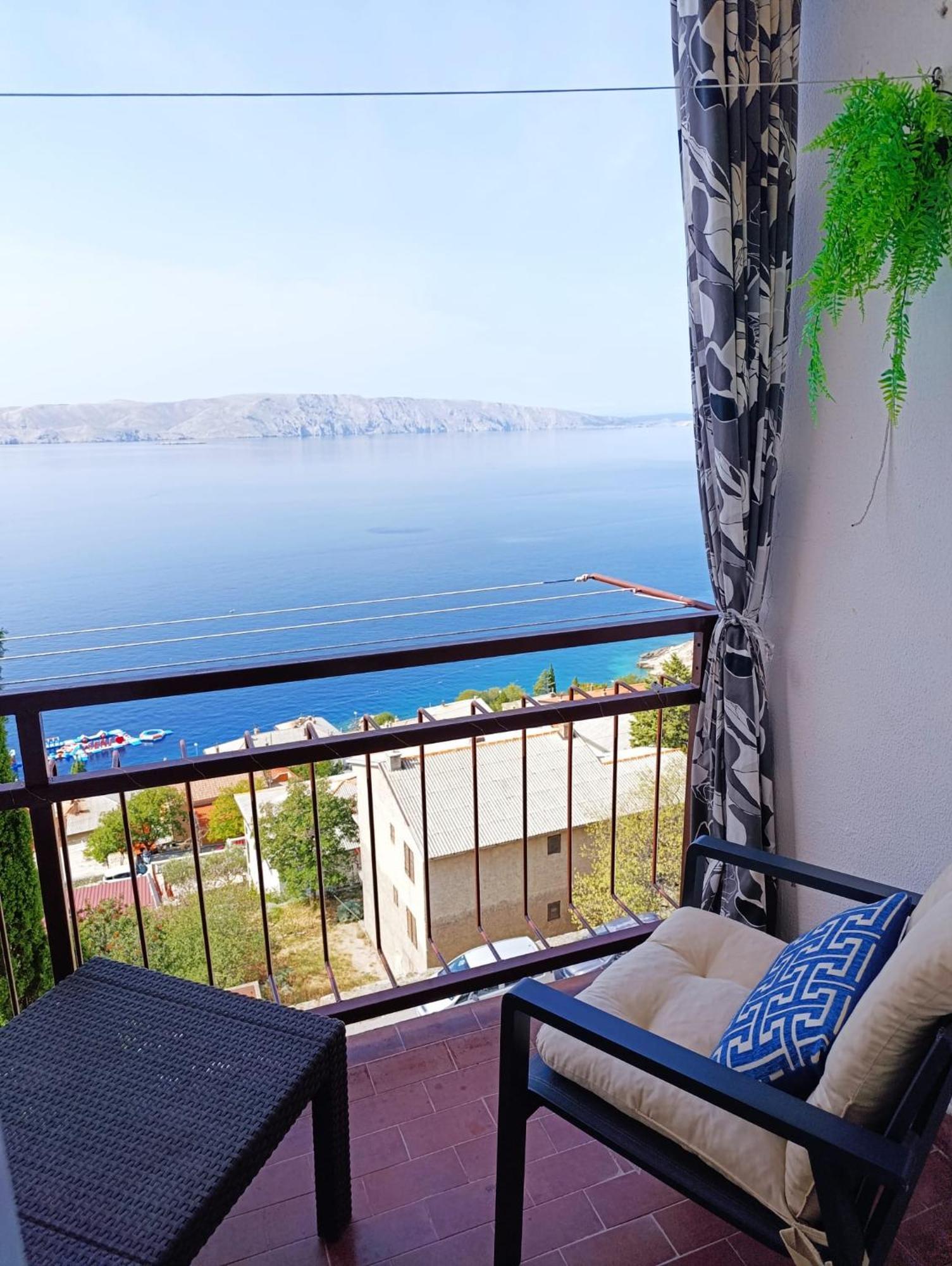 Apartment Tramonto Senj (Lika-Senj) Exterior foto