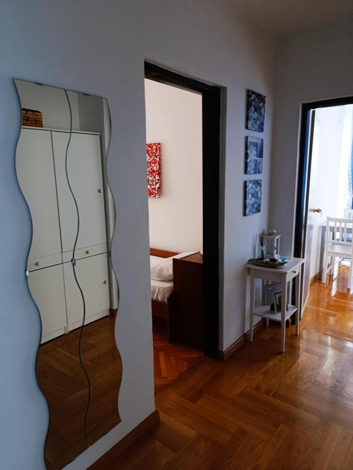 Apartment Tramonto Senj (Lika-Senj) Exterior foto