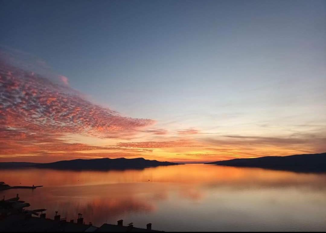 Apartment Tramonto Senj (Lika-Senj) Exterior foto